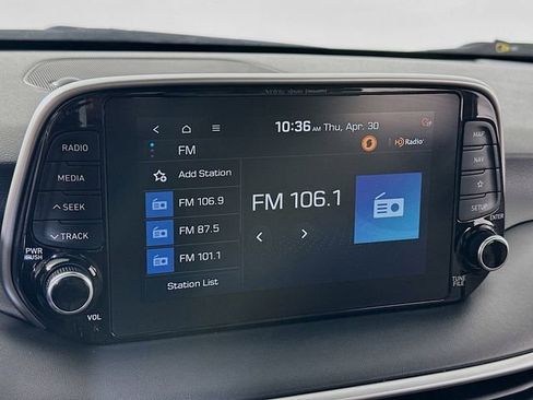 Used 2019 Hyundai Tucson Ultimate AWD/4WD image 14