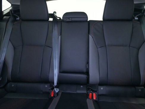 New 2026 Subaru Crosstrek 2.5i Limited image 15