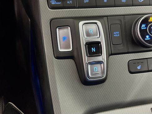 Used 2025 Hyundai Palisade SEL image 25