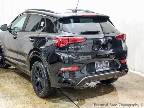 New 2026 Buick Encore GX Sport Touring w/ Comfort Package image 6