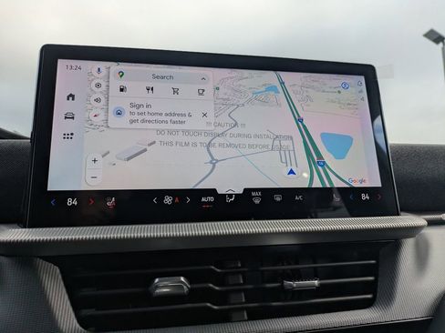 New 2026 Ford Explorer ST w/ Sun And Sound Package image 27