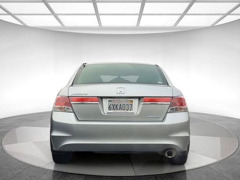 Used 2012 Honda Accord SE image 6