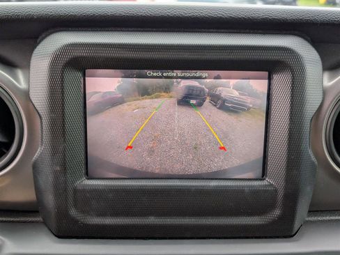 Used 2021 Jeep Wrangler Unlimited Sport S image 26