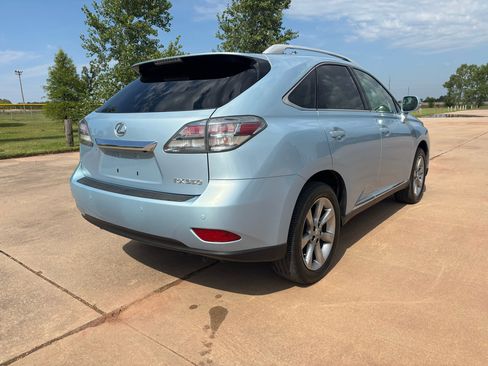 Used 2012 Lexus RX 350 2WD image 35