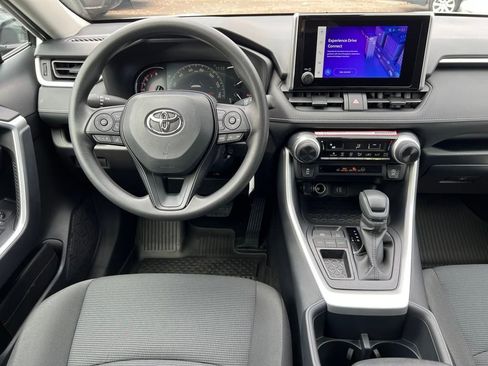 New 2025 Toyota RAV4 LE image 29