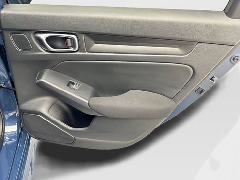 Used 2025 Honda Civic Sport image 43