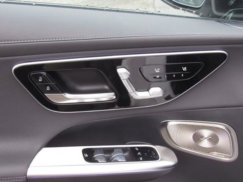 New 2026 Mercedes-Benz GLC 300 4MATIC image 12