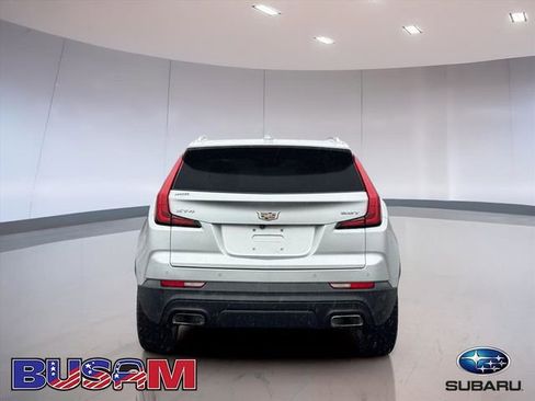 Used 2019 Cadillac XT4 Luxury image 5