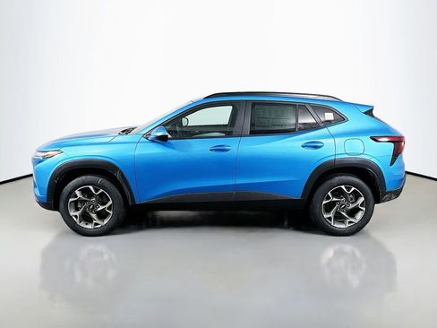 New 2026 Chevrolet Trax LT w/ Driver Confidence Package image 8