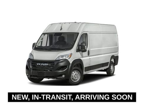 New 2026 RAM ProMaster 2500 w/ Power Group FWD image 1