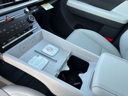 New 2026 Hyundai Santa Fe SEL image 32