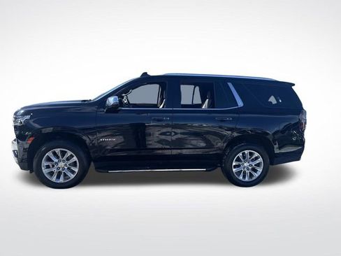 Used 2024 Chevrolet Tahoe Premier image 2