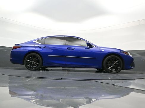 Used 2022 Lexus ES 350 F Sport image 28