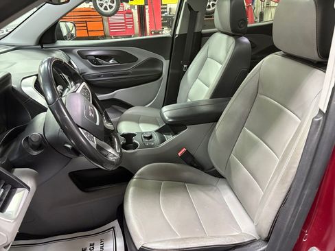 Used 2019 GMC Terrain SLT w/ Preferred Package image 10