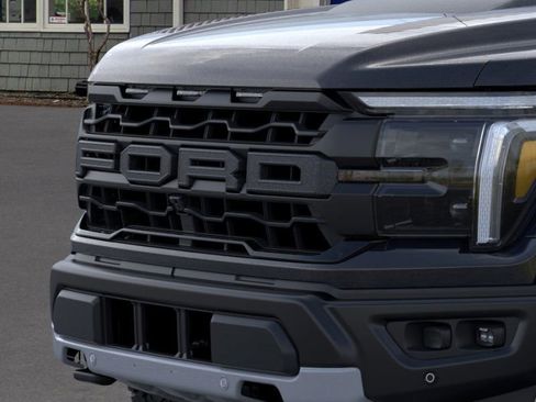 New 2025 Ford F150 Raptor image 17