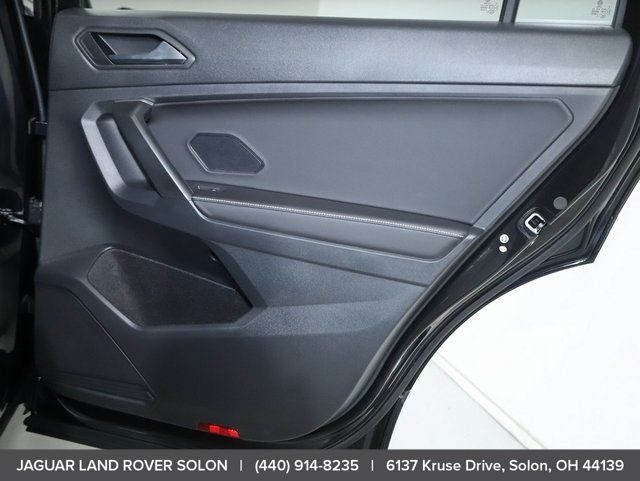 Used 2024 Volkswagen Tiguan S AWD/4WD image 36