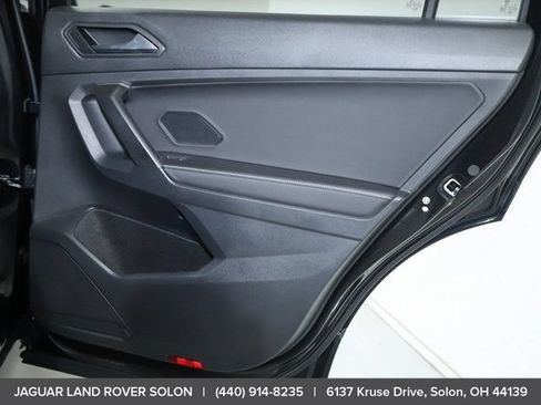 Used 2024 Volkswagen Tiguan S AWD/4WD image 36