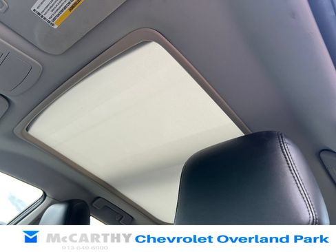 Used 2008 Cadillac CTS 3.6 w/ Seating Package RWD image 11