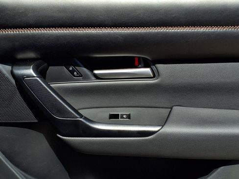 New 2026 MAZDA CX-50 AWD 2.5 Hybrid w/ Cargo Package image 25