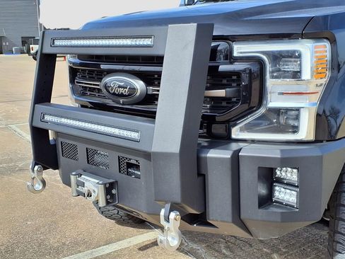 Used 2022 Ford F350 King Ranch w/ King Ranch Ultimate Package image 40