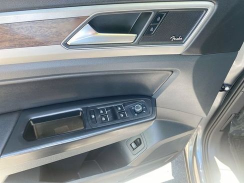 Used 2019 Volkswagen Atlas SEL Premium AWD/4WD image 13