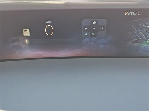 New 2026 Lincoln Nautilus Reserve image 15