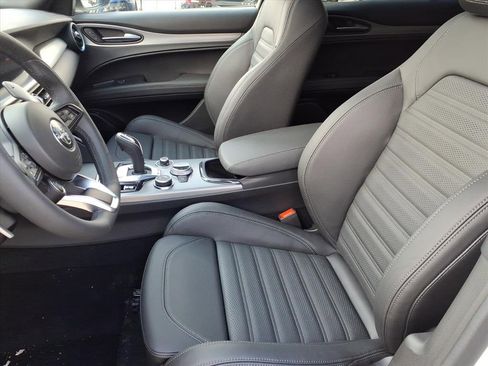 New 2025 Alfa Romeo Stelvio Sprint w/ Veloce Package image 10