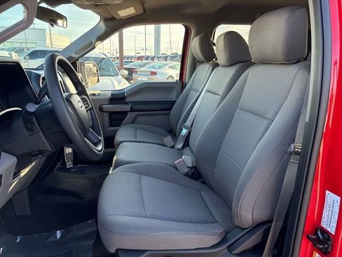 Used 2020 Ford F150 XLT image 21