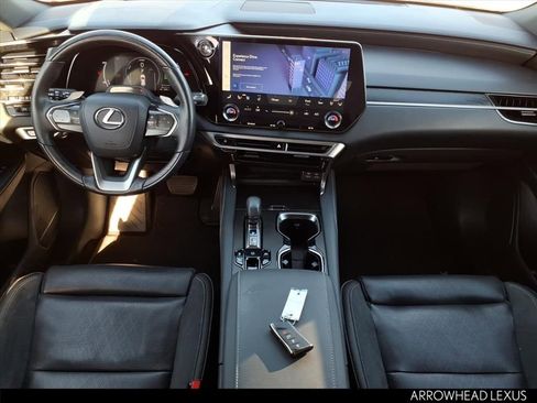 Used 2024 Lexus RX 450h 450h+ Luxury image 30