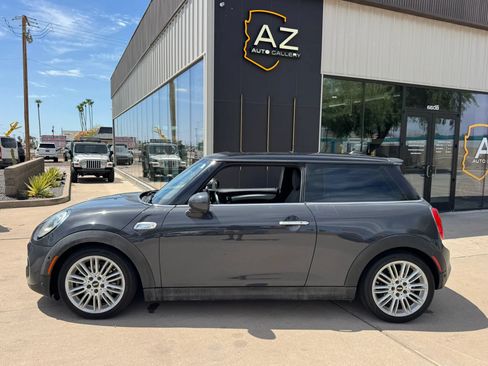 Used 2014 MINI Cooper S FWD image 9