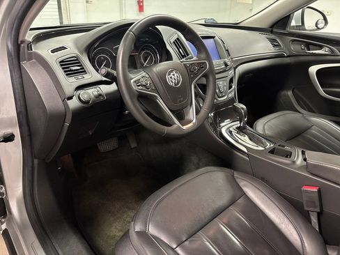 Used 2015 Buick Regal image 26