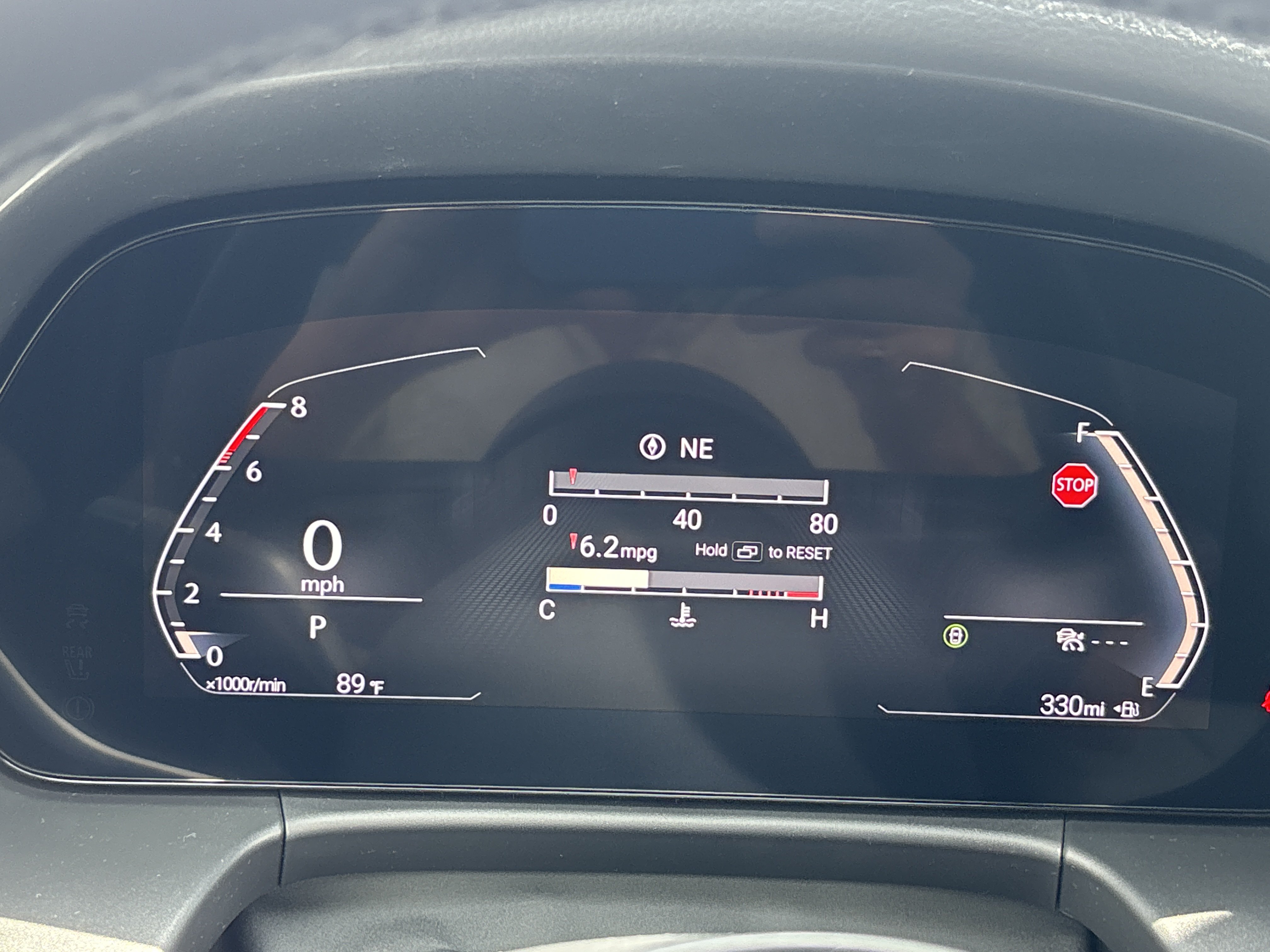 New 2026 MAZDA CX-5 Preferred AWD/4WD image 22
