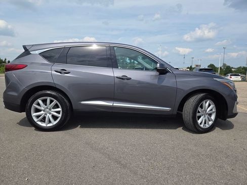 Used 2020 Acura RDX AWD image 26