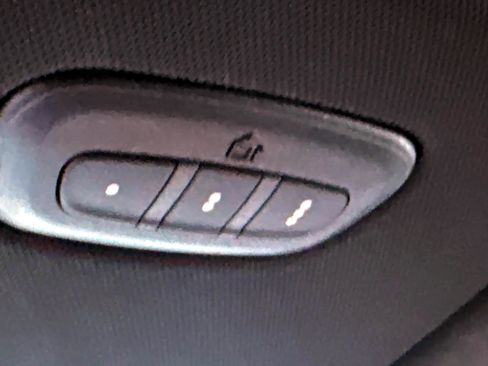 New 2025 Jeep Wagoneer Series II image 21