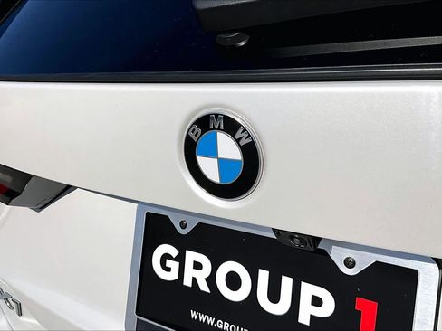 Used 2025 BMW X1 xDrive28i w/ M Sport Package image 31