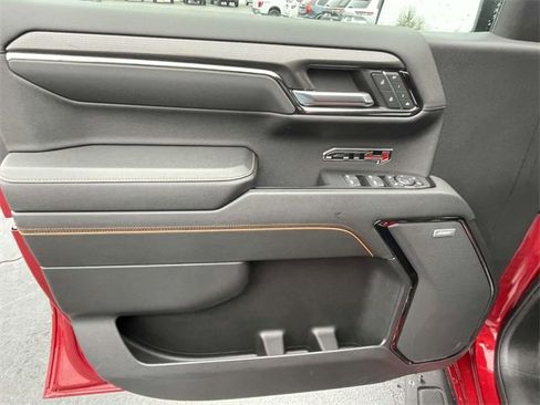 Certified 2024 GMC Sierra 1500 AT4 w/ Technology Package image 14