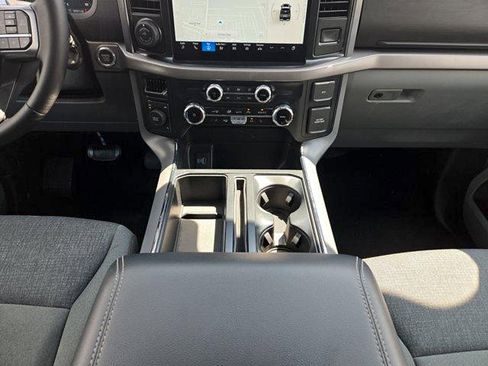Certified 2024 Ford F150 XLT AWD/4WD image 21
