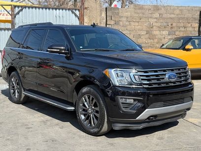 Used 2021 Ford Expedition XLT