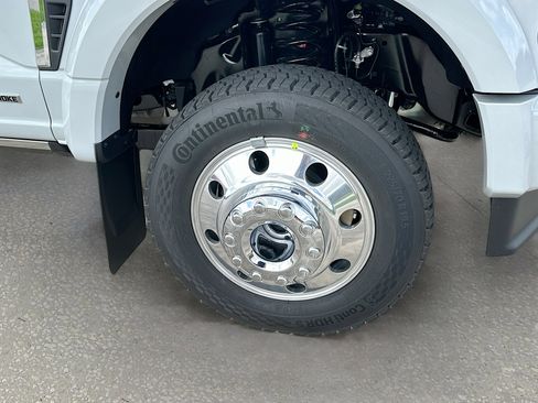 New 2026 Ford F450 4x4 Crew Cab Super Duty image 20