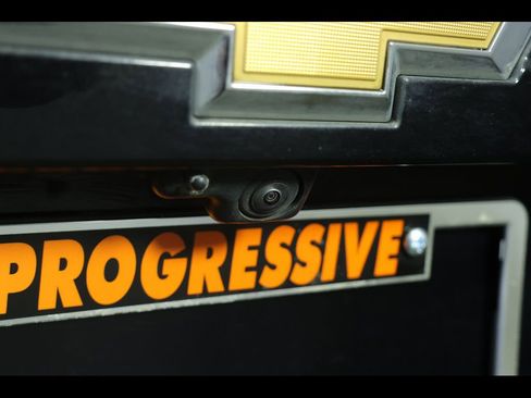 Used 2025 Chevrolet Traverse LT image 21