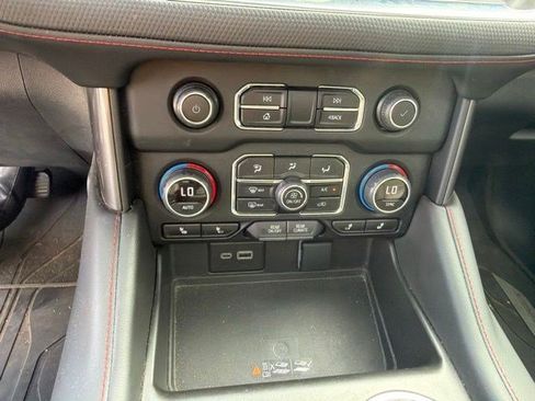 Used 2023 Chevrolet Suburban RST w/ Sport Performance Package AWD/4WD image 19