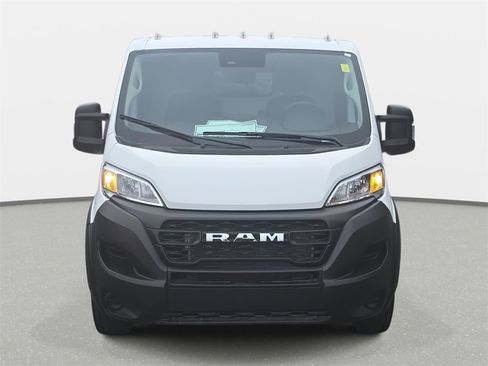 New 2026 RAM ProMaster 1500 image 2