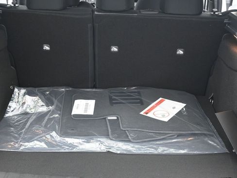 New 2026 Nissan Kicks SV w/ Cold Weather Package AWD/4WD image 8