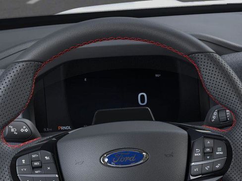 New 2026 Ford Explorer ST-Line w/ ST-Line Street Pack image 13