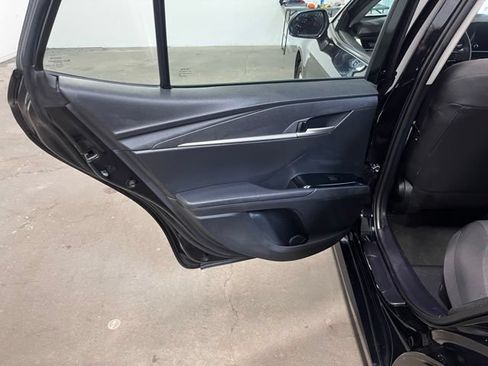 Used 2025 Toyota Camry LE FWD image 19