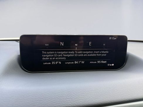 New 2026 MAZDA CX-50 2.5 Hybrid w/ Weather Package image 25