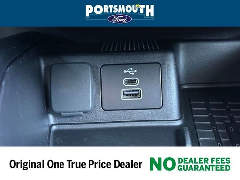 New 2025 Ford Bronco Sport Big Bend image 11