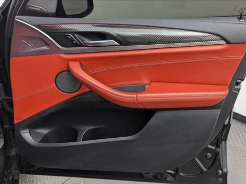 Used 2020 BMW X3 M w/ Executive Package image 23