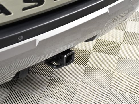 Used 2026 Honda Passport TrailSport Elite image 16