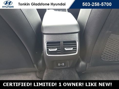 Certified 2024 Hyundai Sonata Limited image 27